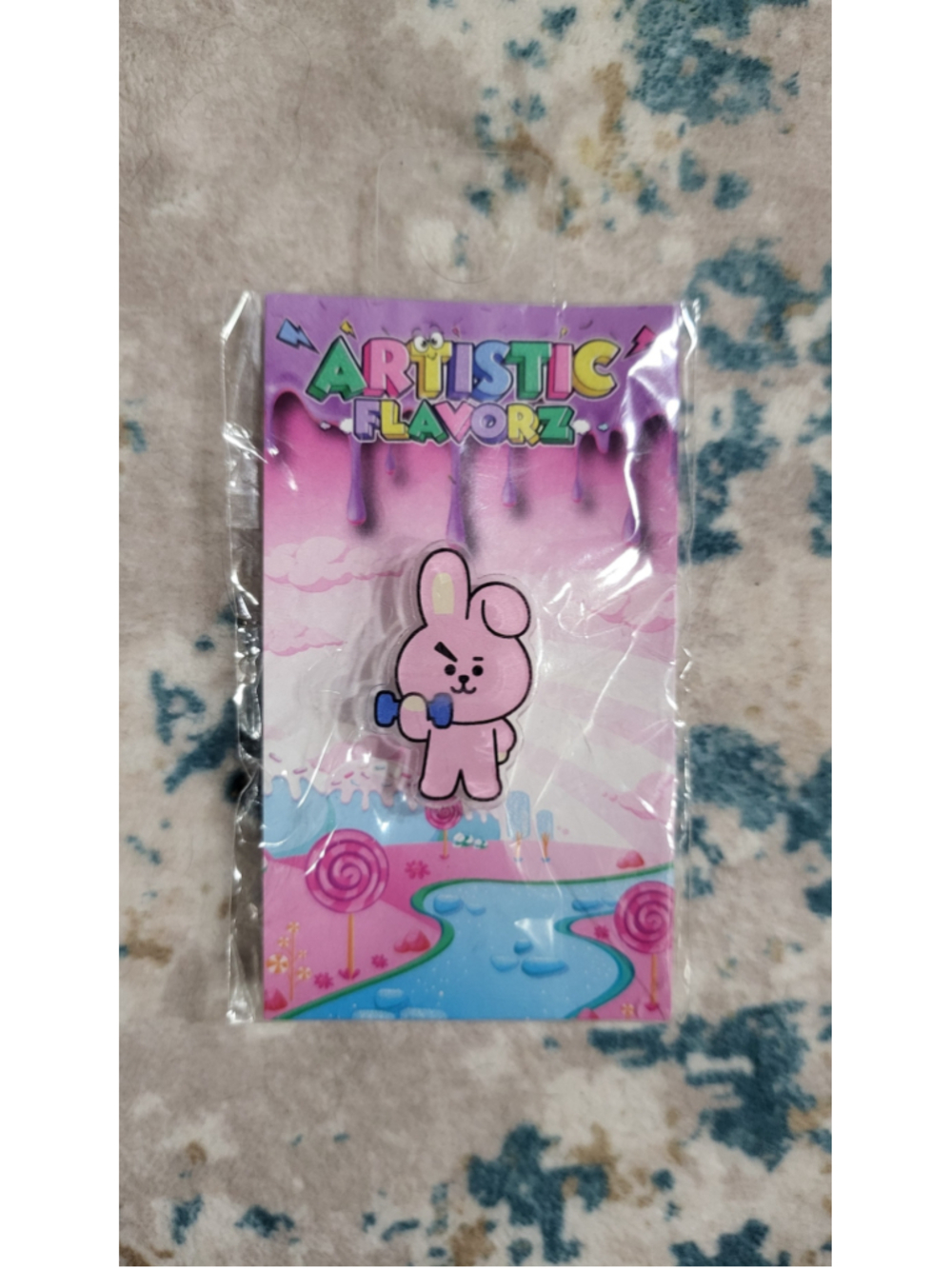 Pins - Picture 3 of 10